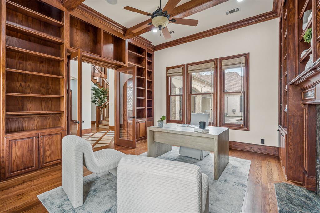 Glenwyck Farms Add - Residential