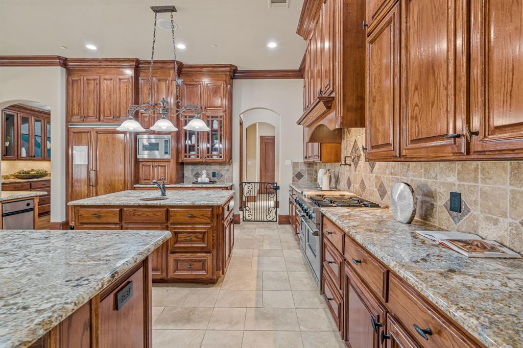 Glenwyck Farms Add - Residential