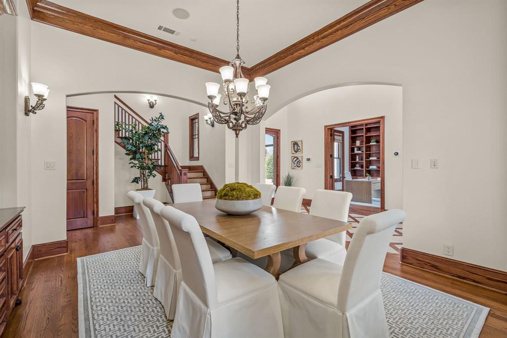 Glenwyck Farms Add - Residential