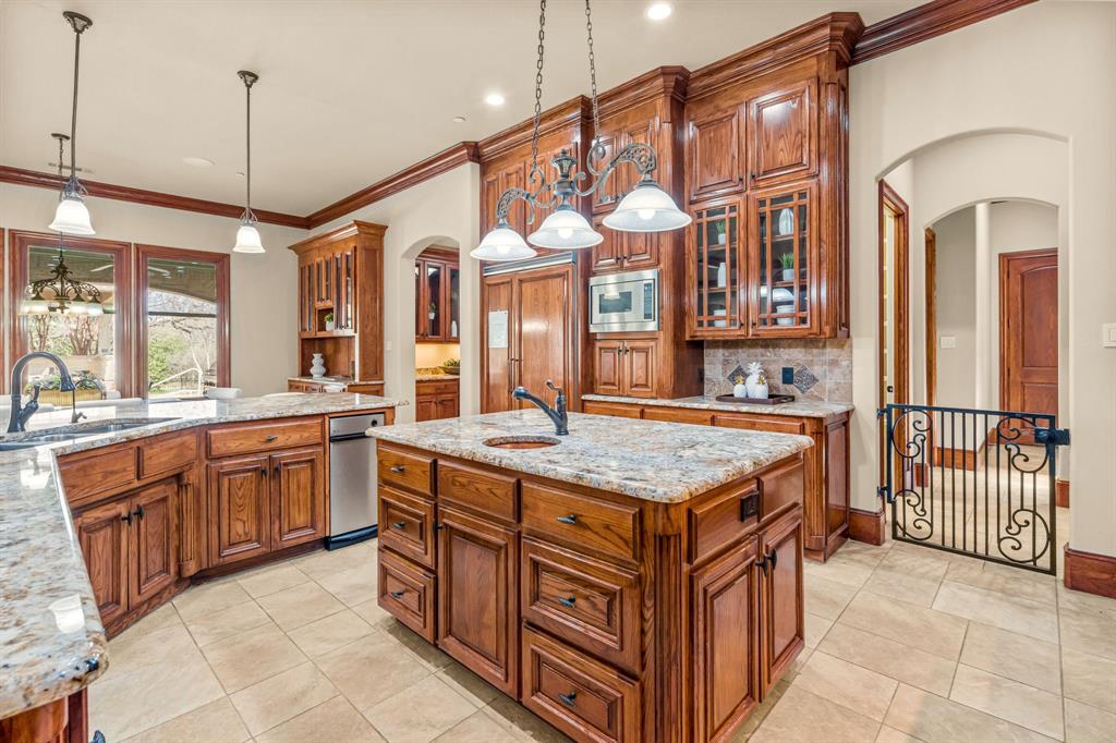 Glenwyck Farms Add - Residential