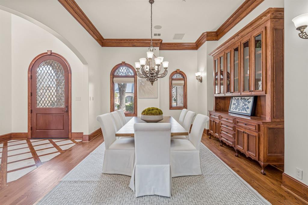 Glenwyck Farms Add - Residential