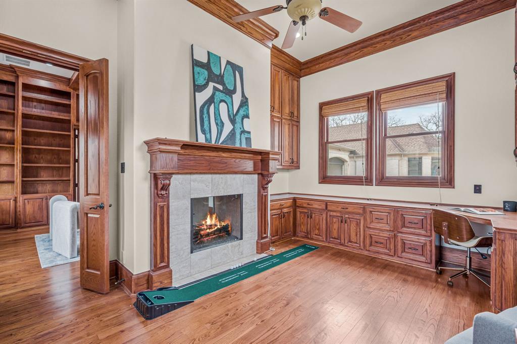 Glenwyck Farms Add - Residential