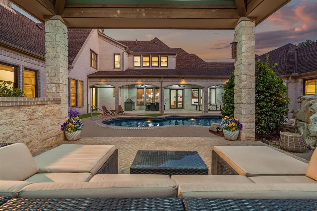 Glenwyck Farms Add - Residential