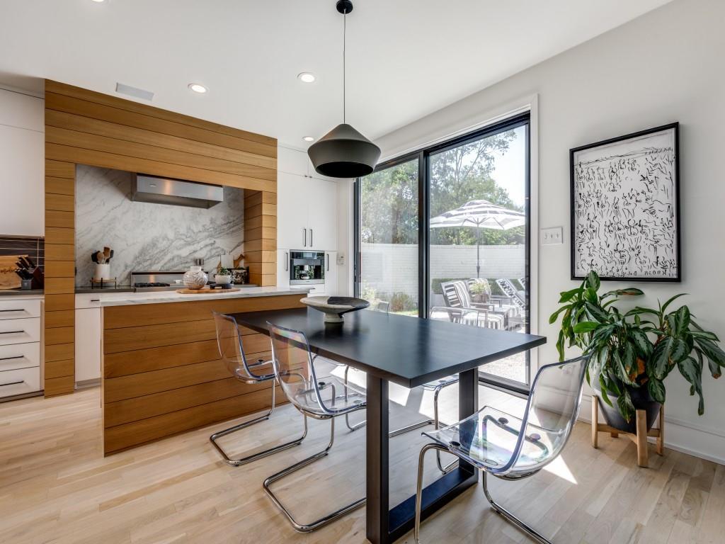 Northwood Hills Estates 9th Sec - Residential