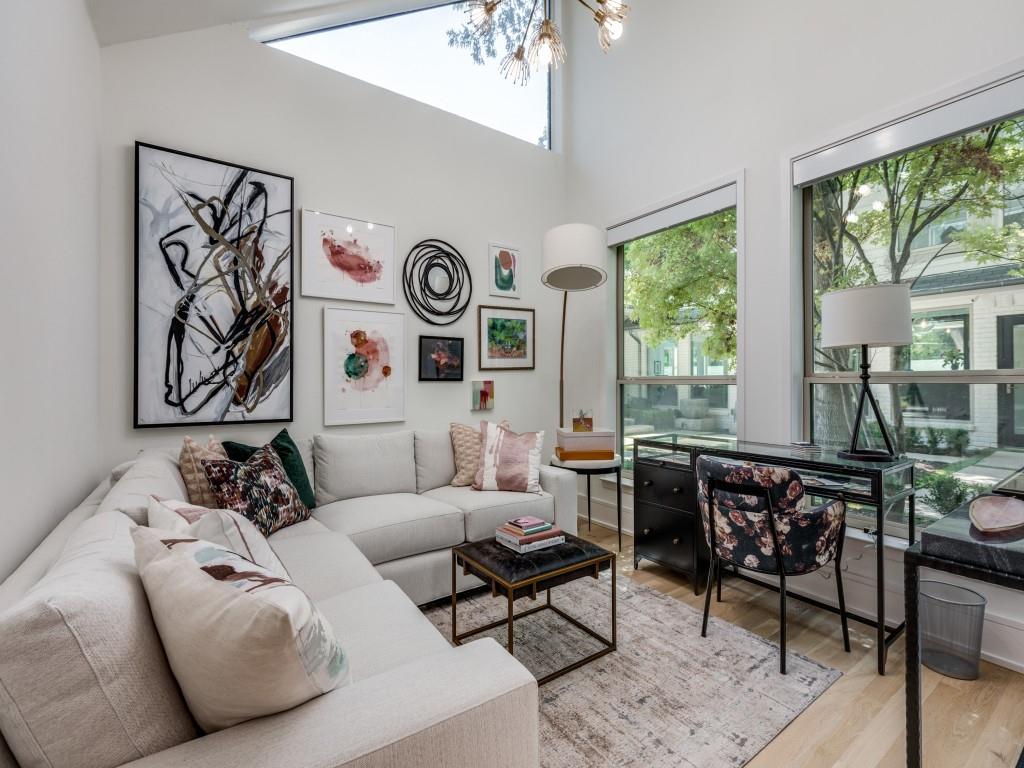 Northwood Hills Estates 9th Sec - Residential