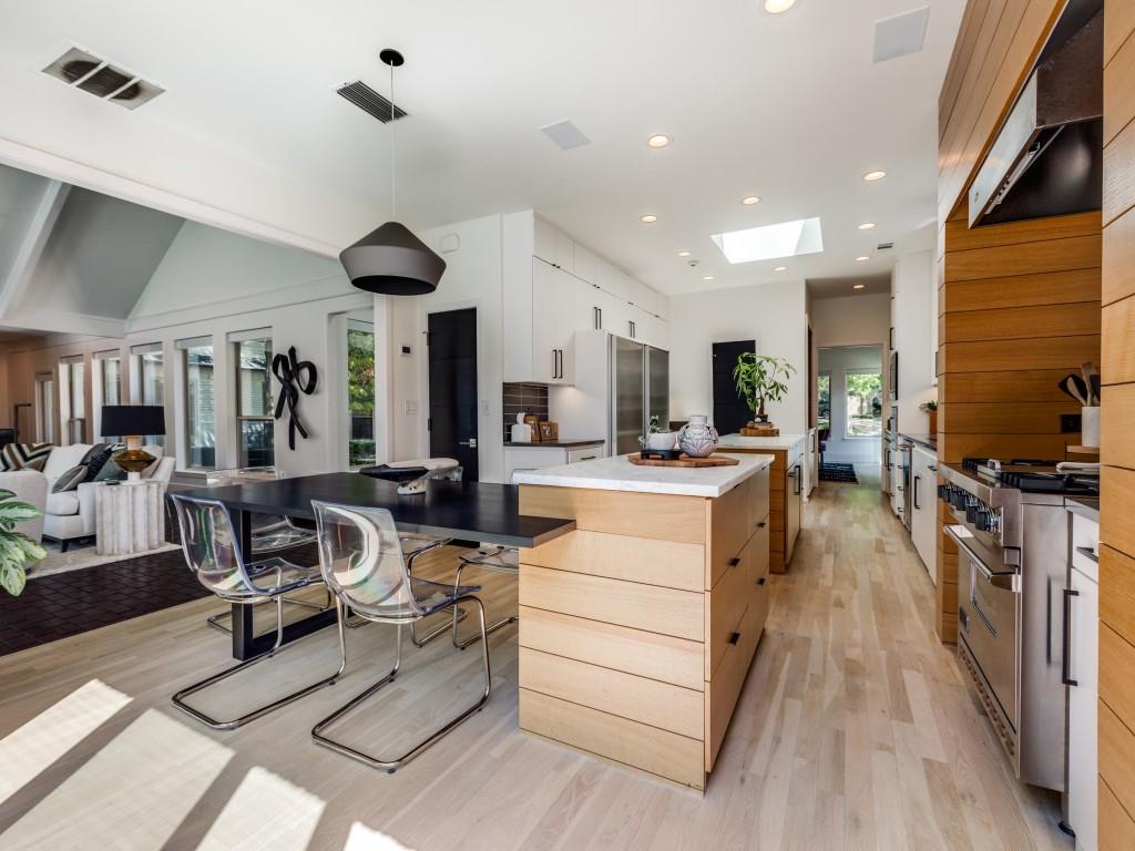 Northwood Hills Estates 9th Sec - Residential