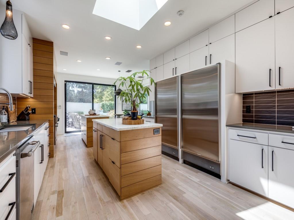 Northwood Hills Estates 9th Sec - Residential