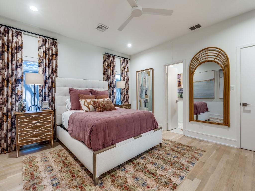 Northwood Hills Estates 9th Sec - Residential