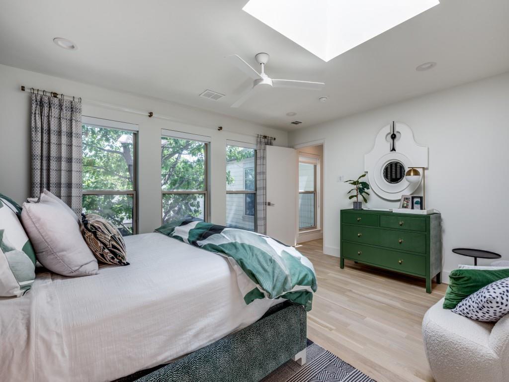 Northwood Hills Estates 9th Sec - Residential