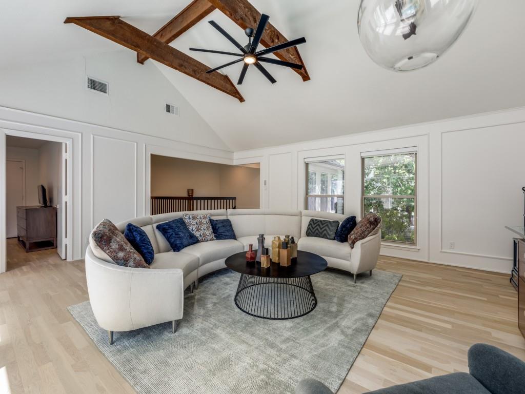 Northwood Hills Estates 9th Sec - Residential