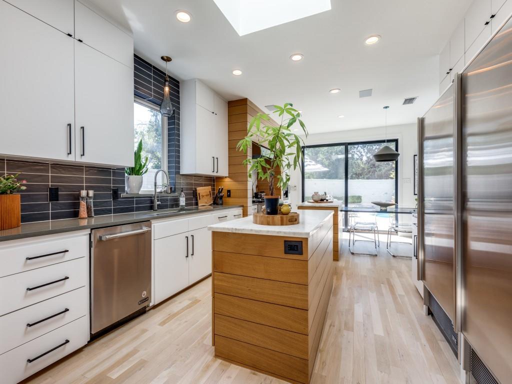 Northwood Hills Estates 9th Sec - Residential