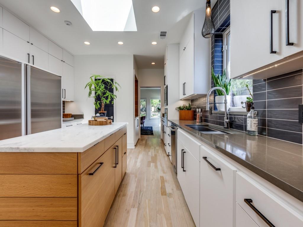 Northwood Hills Estates 9th Sec - Residential