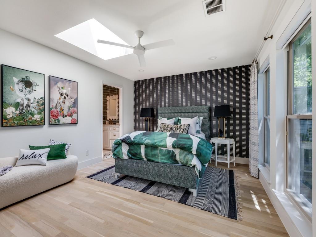 Northwood Hills Estates 9th Sec - Residential