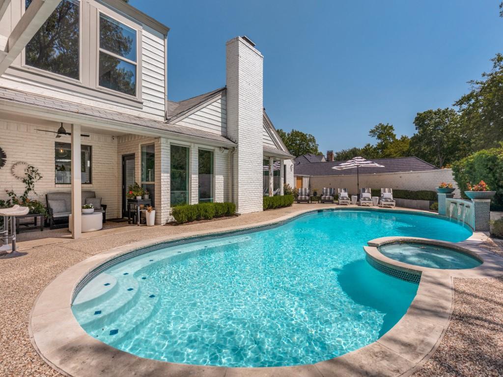 Northwood Hills Estates 9th Sec - Residential