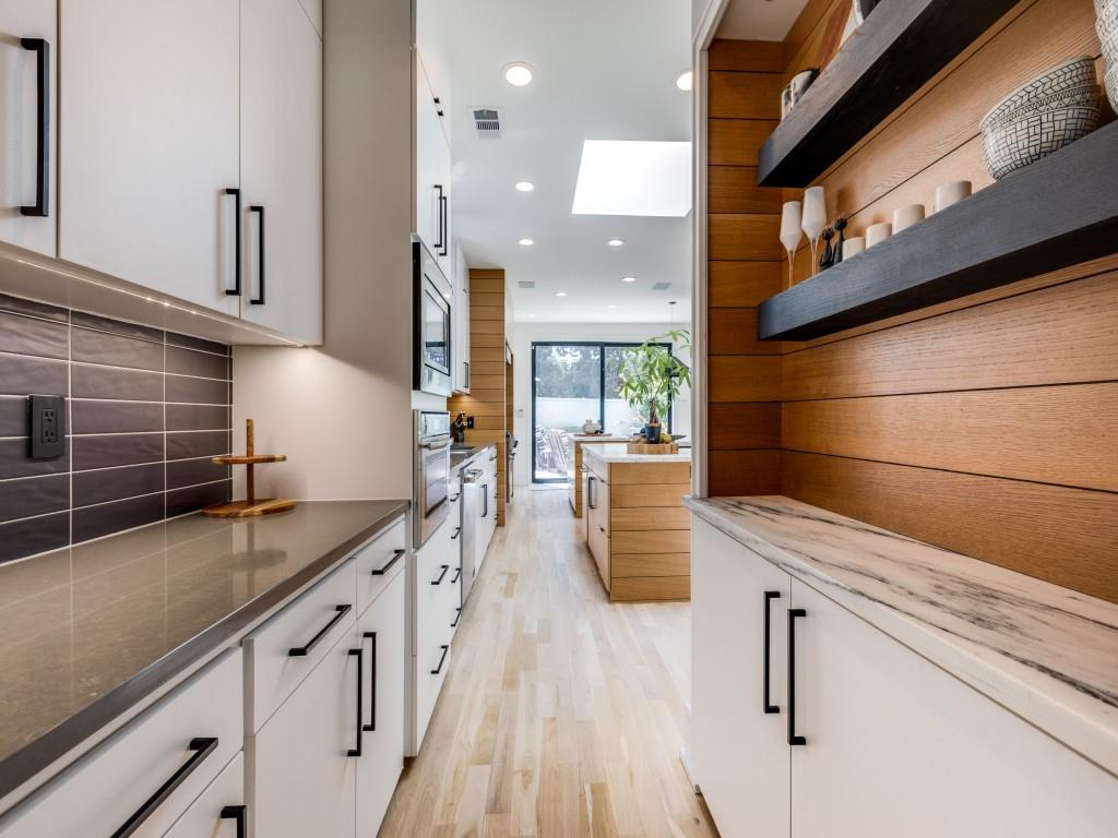 Northwood Hills Estates 9th Sec - Residential