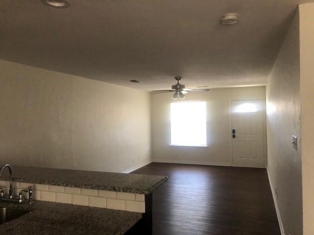 Crenshaw Add - Residential Lease