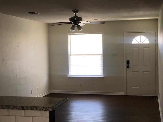Crenshaw Add - Residential Lease