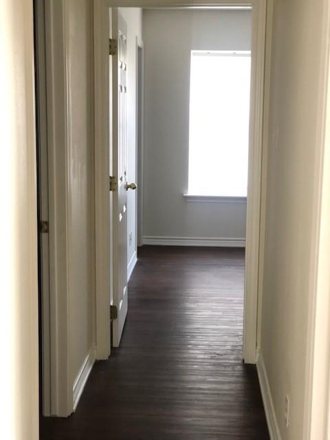 Crenshaw Add - Residential Lease