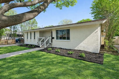 8570 Sweetwood Drive Dallas TX 75228