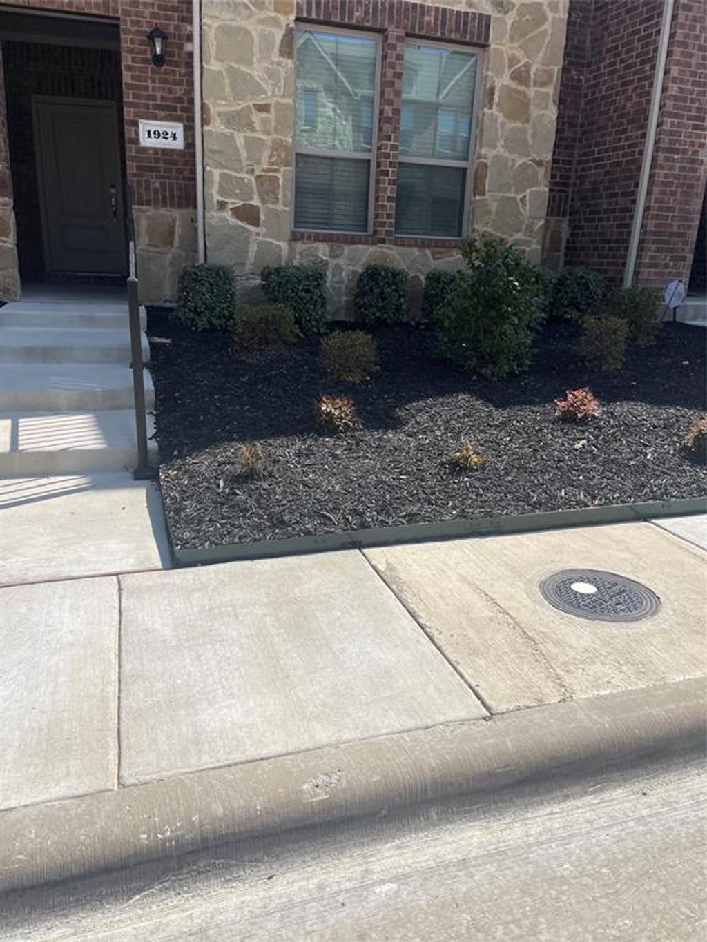 Photo of 1924 Buffalo Hill Drive, Mesquite, TX 75149 (MLS # 21013571)