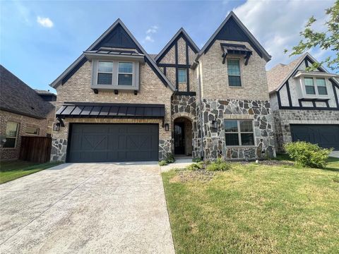 4805 Sunnybrook Drive Plano TX 75093