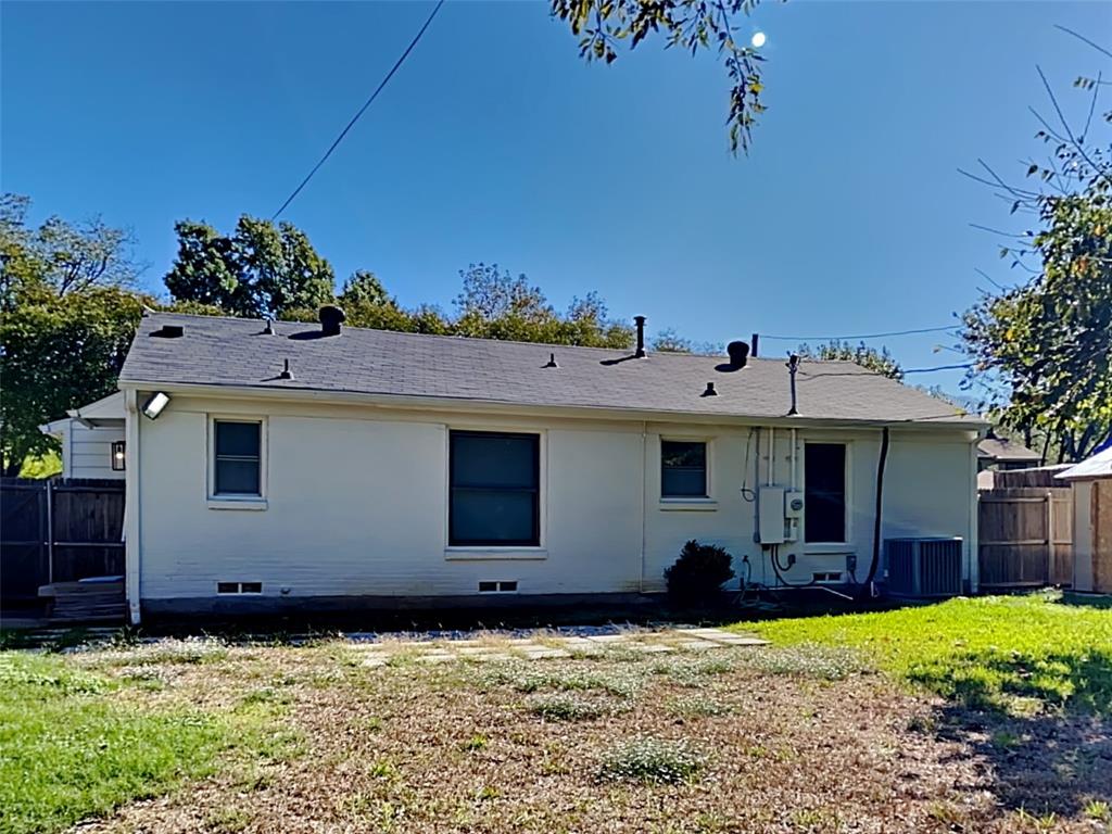 Centerville Terrace - Residential Lease