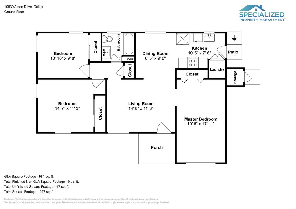 Centerville Terrace - Residential Lease