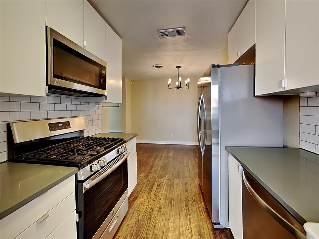 Centerville Terrace - Residential Lease