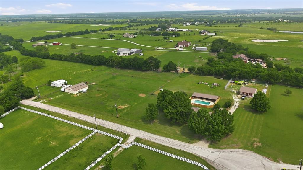 Southwind Place Add - Residential