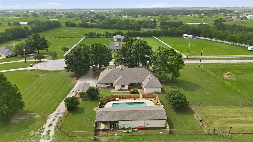 Southwind Place Add - Residential