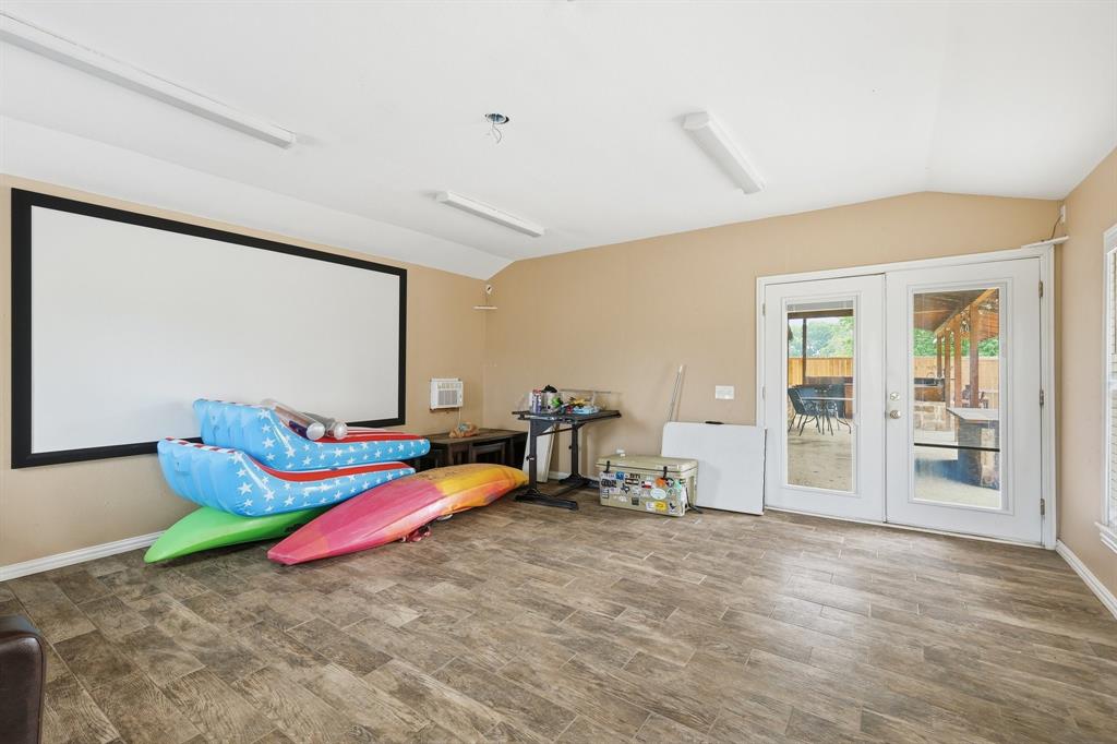 Southwind Place Add - Residential