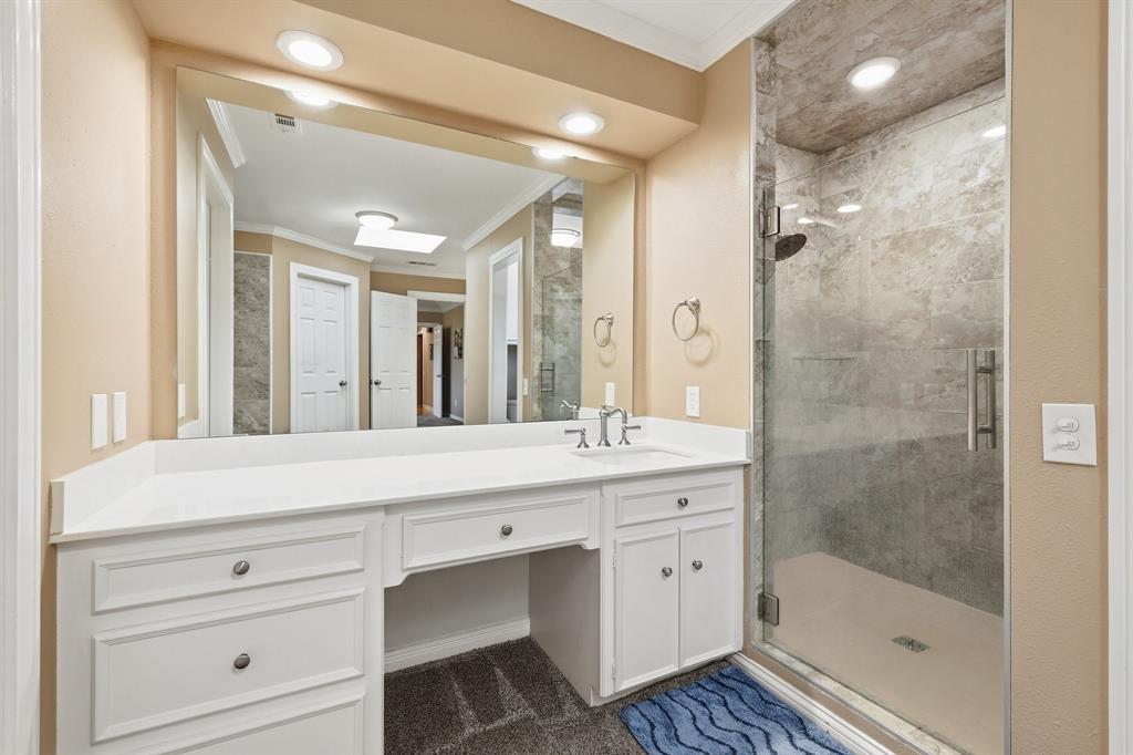 Southwind Place Add - Residential