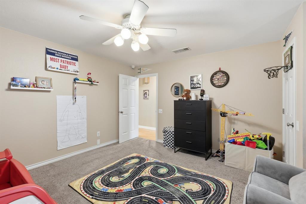 Southwind Place Add - Residential
