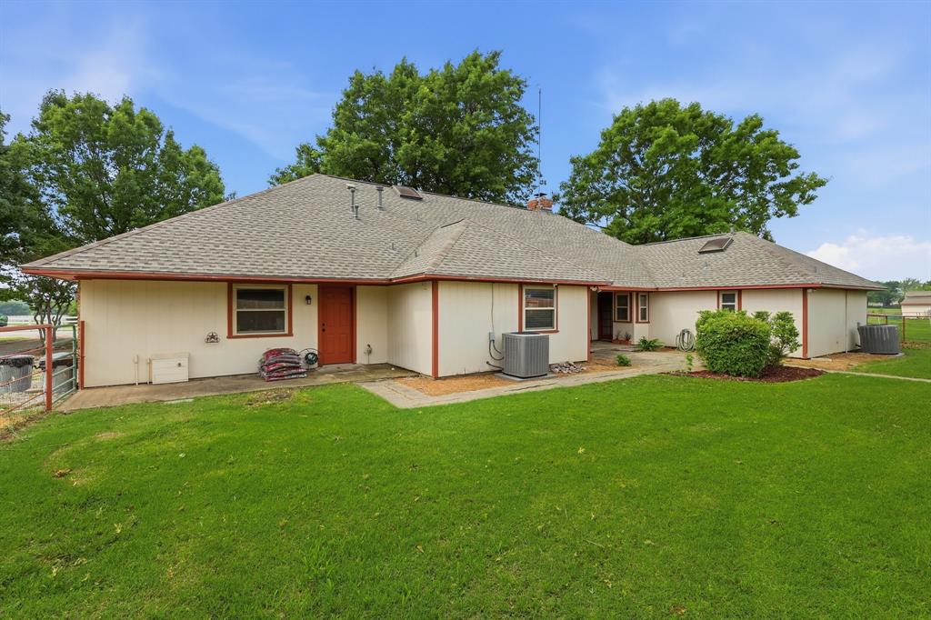 Southwind Place Add - Residential