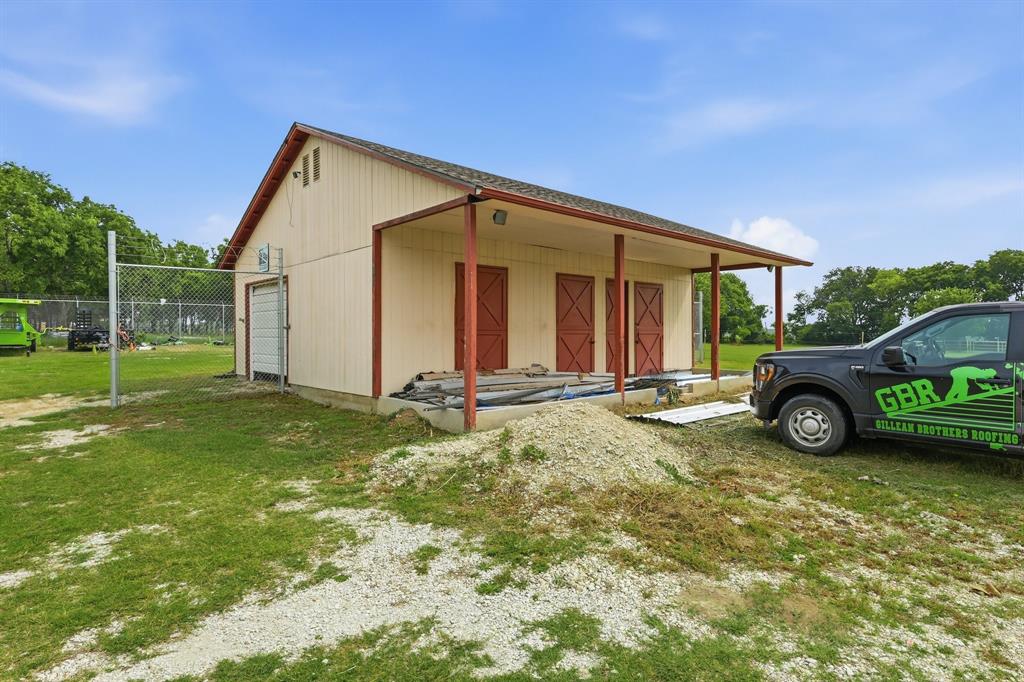 Southwind Place Add - Residential