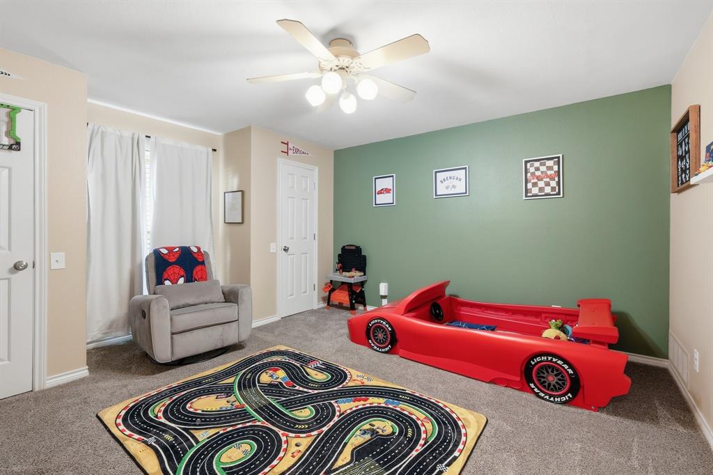 Southwind Place Add - Residential