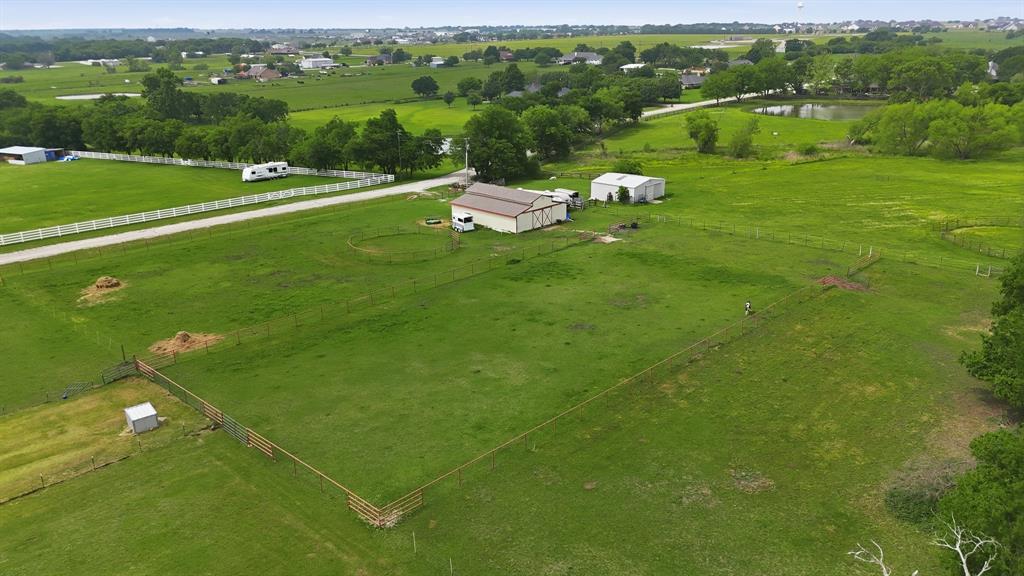 Southwind Place Add - Residential