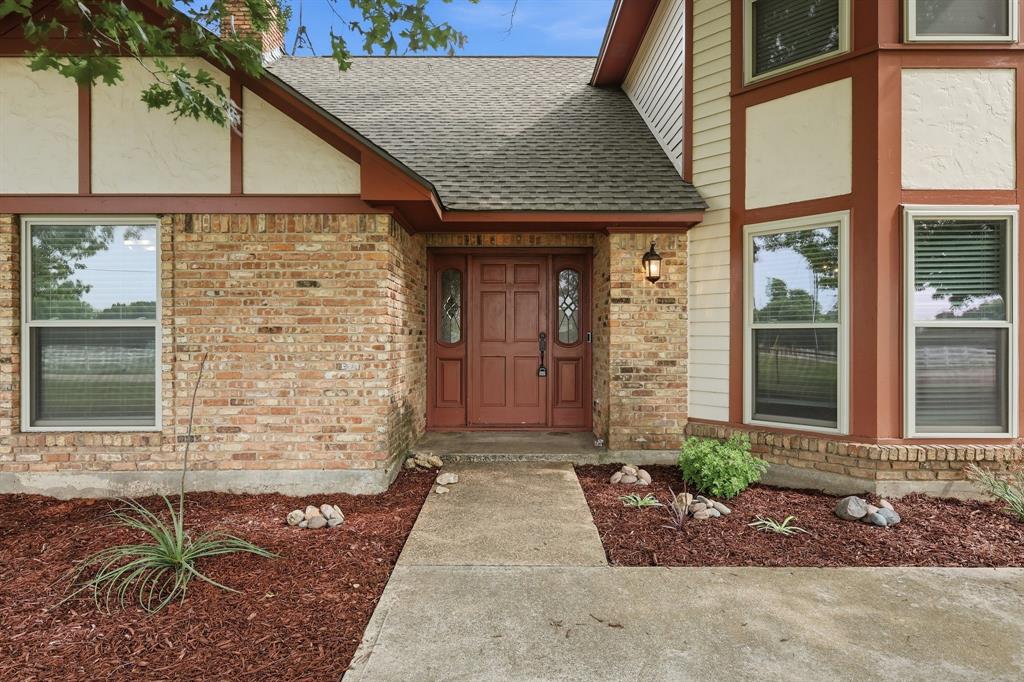 Southwind Place Add - Residential