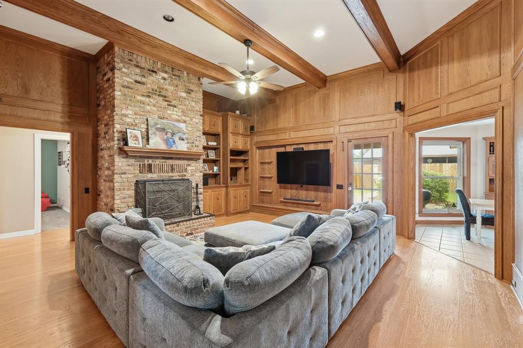 Southwind Place Add - Residential