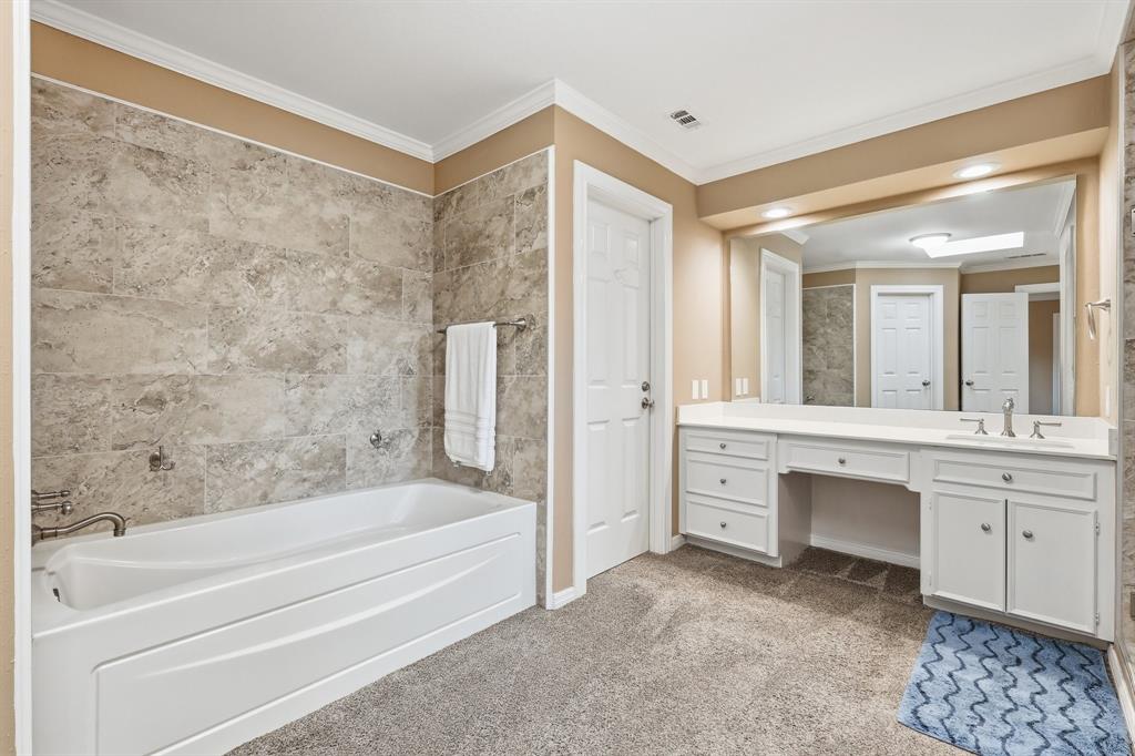Southwind Place Add - Residential