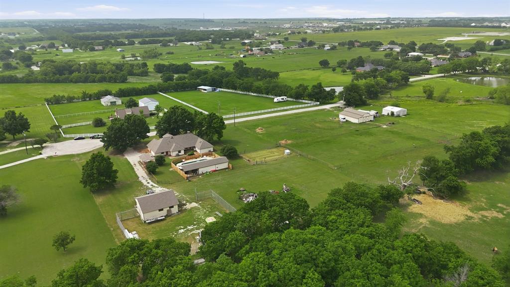 Southwind Place Add - Residential