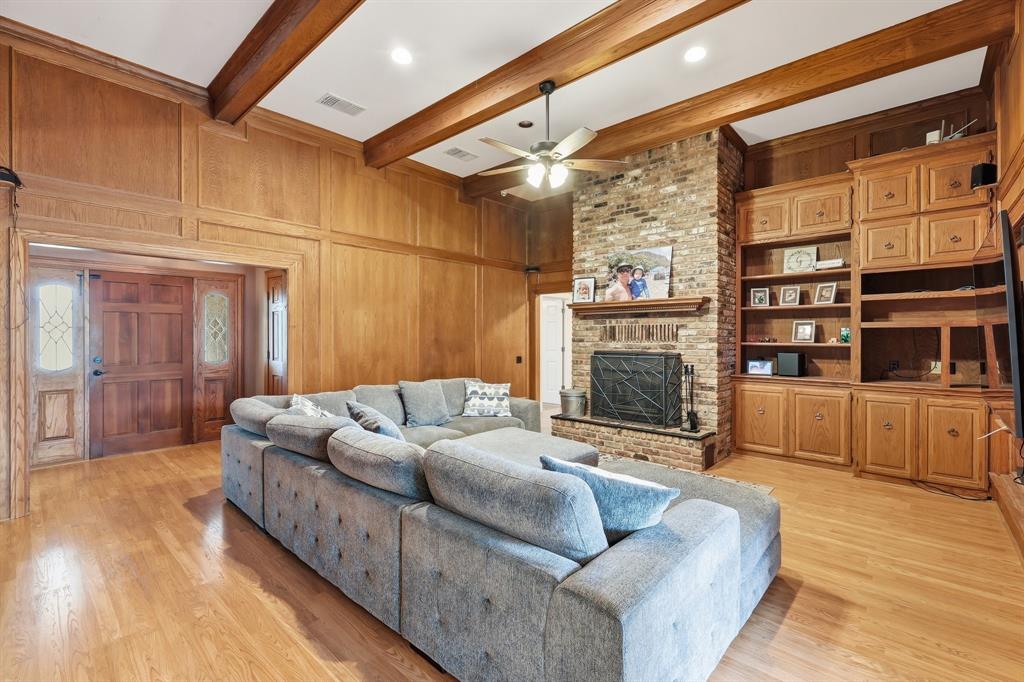 Southwind Place Add - Residential