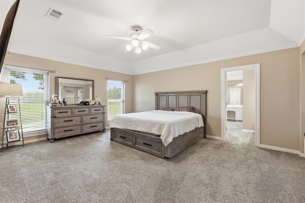 Southwind Place Add - Residential