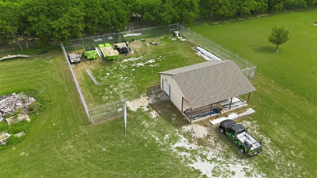 Southwind Place Add - Residential