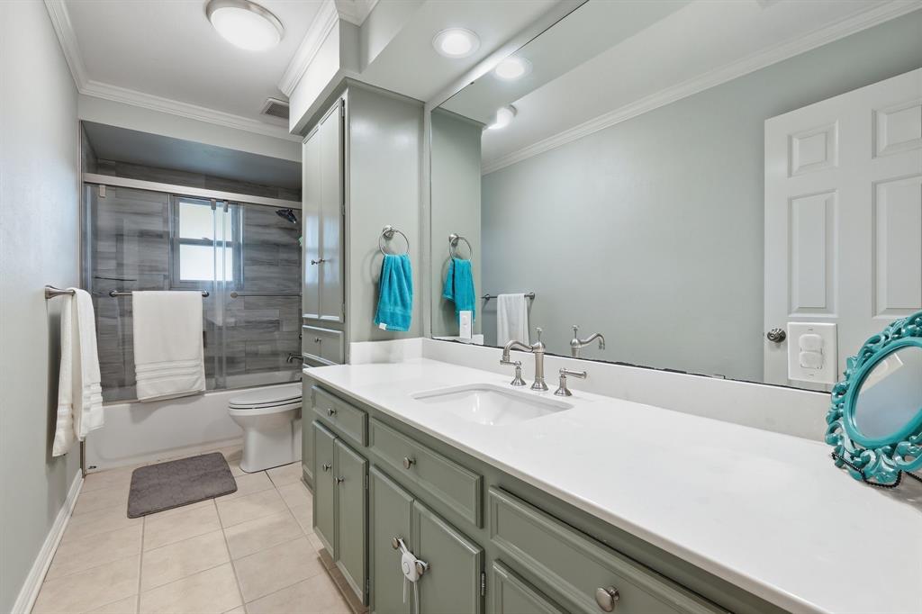 Southwind Place Add - Residential