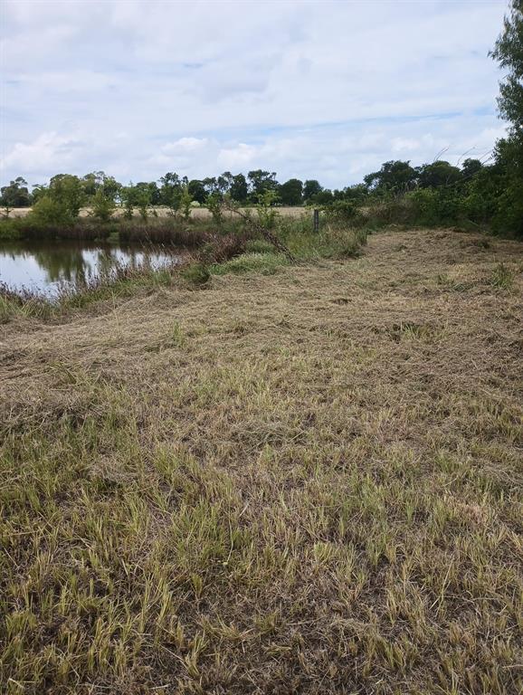 D Clapp Surv Abs 127 - Land