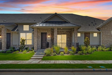 Photo of 2811 Applewood Way, Wylie, TX 75098 (MLS # 21411780)