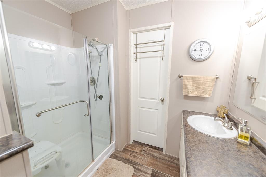 Sandy Brown Rd - Residential