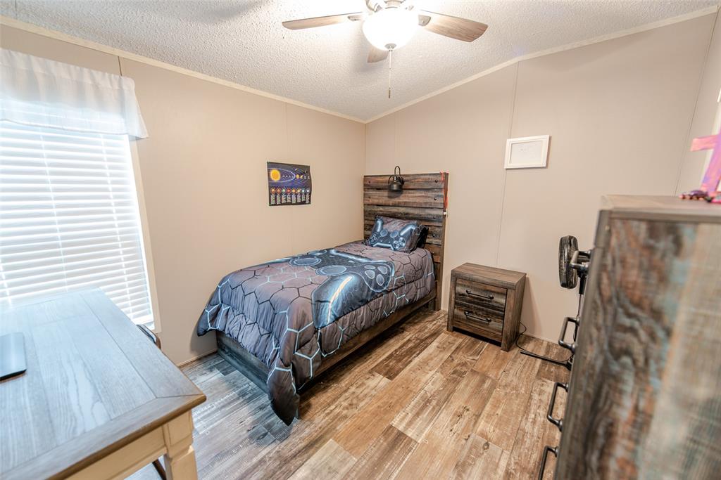 Sandy Brown Rd - Residential