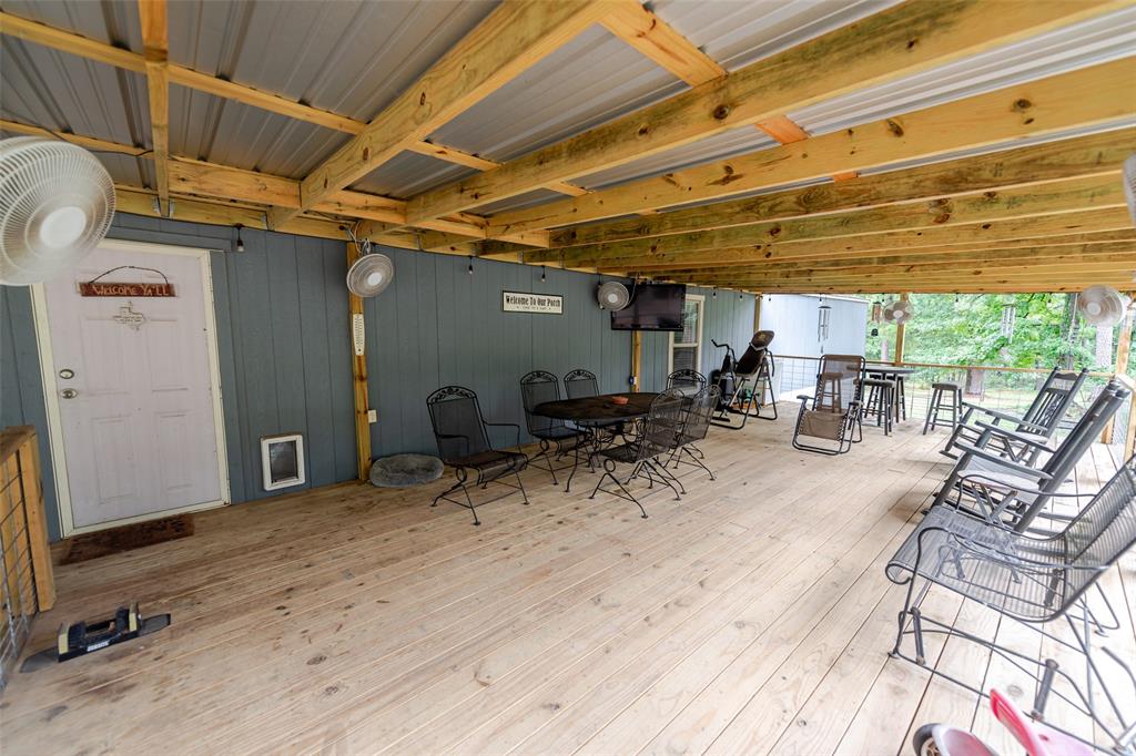 Sandy Brown Rd - Residential